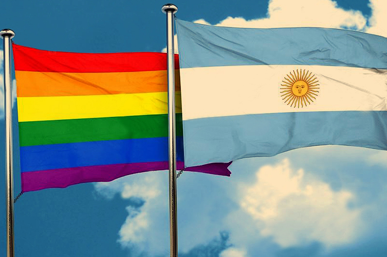 LGBT Argentina