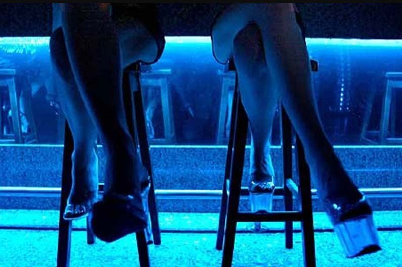 desafíos prostitución Argentina