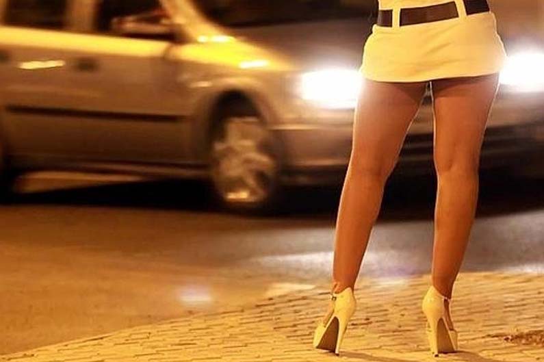 ¿Cómo la prostitución se ha relacionado con la cultura de Argentina?